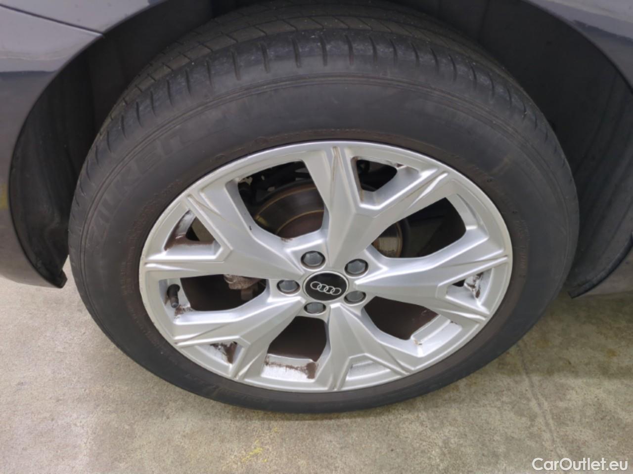  Audi  A1  citycarver 30 TFSI 1.0 TFSI 115CV BVA7 E6dT #21