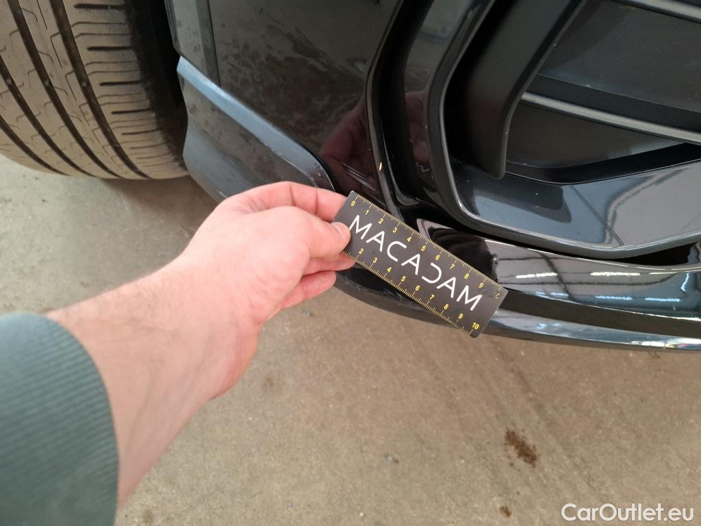  Audi  Q3 AUDI  Sportback / 2019 / 5P / SUV 35 TFSI 150 MHEV S Tronic 7 #11