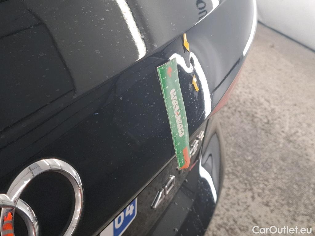  Audi  A3 AUDI  Sportback / 2020 / 5P / Berline 40 TFSI e 204 S Tronic Business Line #22