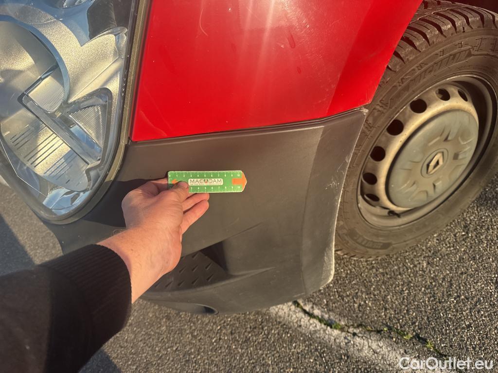  Renault  Master RENAULT  VU 4p Fourgon FG GCf Trac F3500 L2H2 dCi 130 Euro6 #67