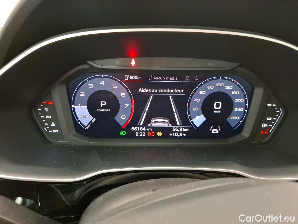  Audi  Q3 AUDI  Sportback / 2019 / 5P / SUV 35 TFSI 150 MHEV S Tronic 7 #18