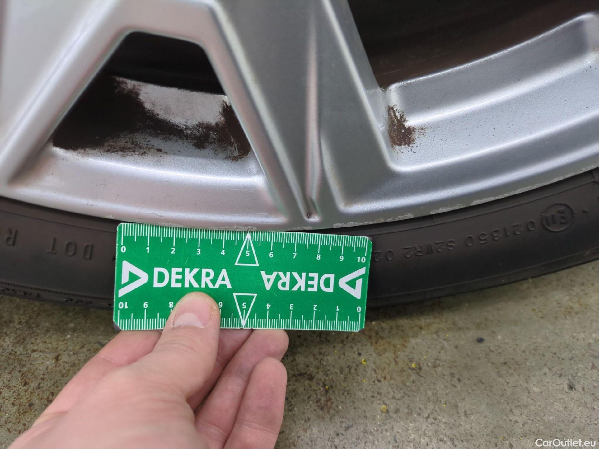  Audi  A1  citycarver 30 TFSI 1.0 TFSI 115CV BVA7 E6dT #17