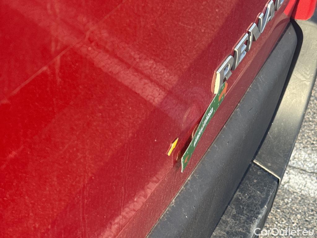  Renault  Master RENAULT  VU 4p Fourgon FG GCf Trac F3500 L2H2 dCi 130 Euro6 #43