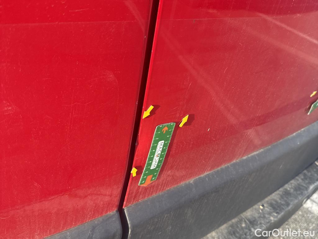  Renault  Master RENAULT  VU 4p Fourgon FG GCf Trac F3500 L2H2 dCi 130 Euro6 #41