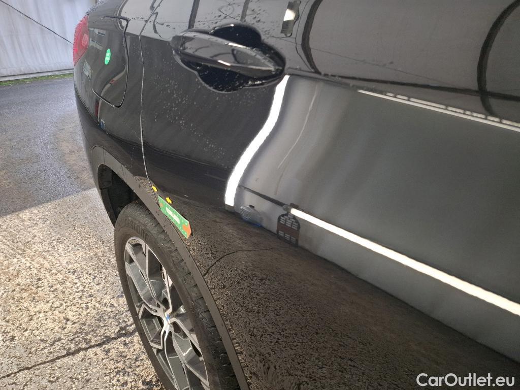  Bmw  X2 Série  sDrive 18i Lounge 1.5 135CV BVM6 E6d #7