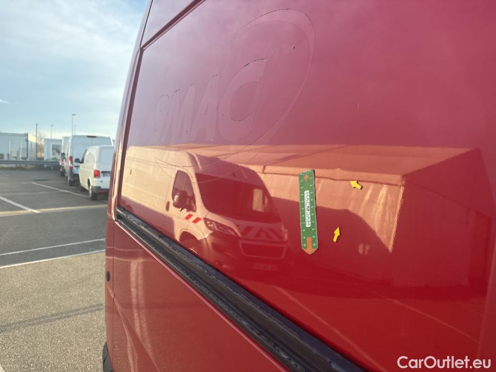  Renault  Master RENAULT  VU 4p Fourgon FG GCf Trac F3500 L2H2 dCi 130 Euro6 #61