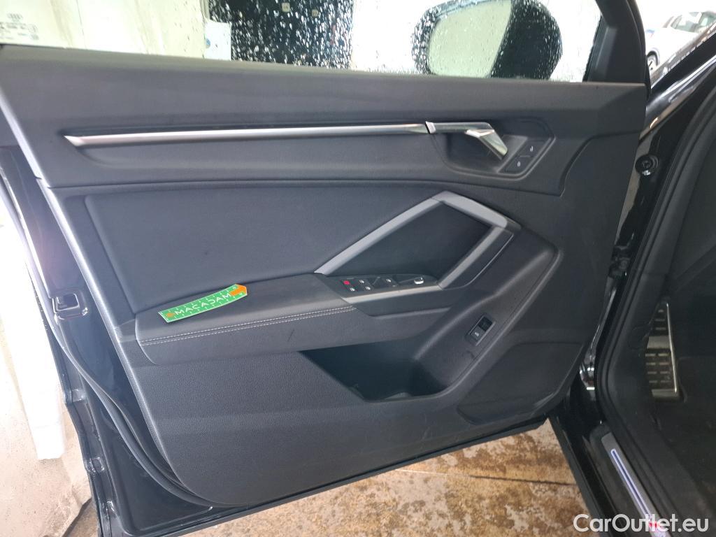  Audi  Q3  Sportback 35 TFSI S line 1.5 TFSI 150CV BVA7 E6d #7