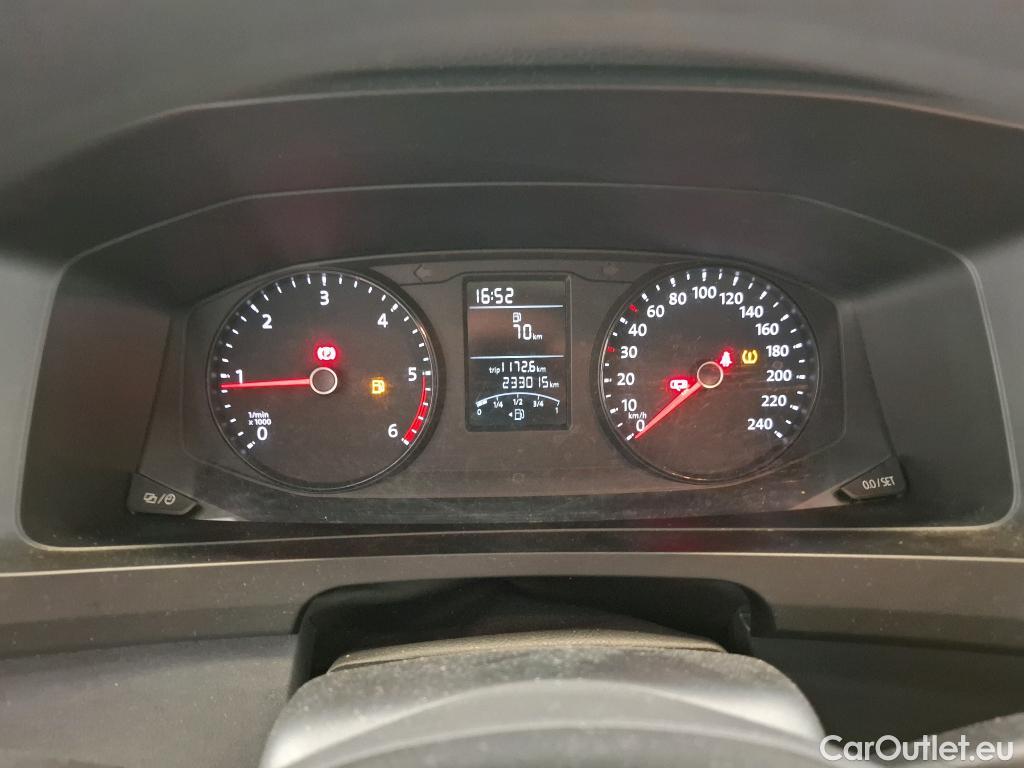  Volkswagen  Transporter T6  Fourgon/Combi Fourgon 2.0 TDI 115CV BVM5 E6 #26