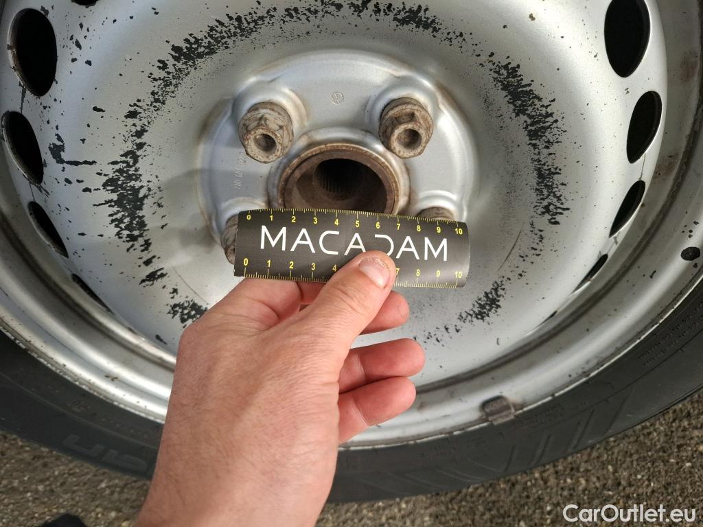  Volkswagen  Transporter T6  Fourgon/Combi Fourgon 2.0 TDI 115CV BVM5 E6 #21