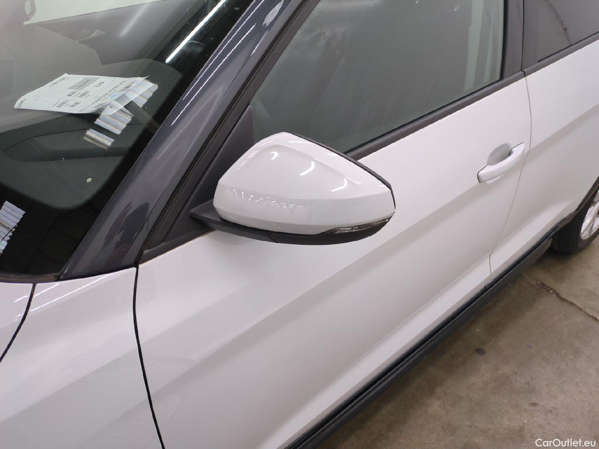  Audi  A1  citycarver 30 TFSI 1.0 TFSI 115CV BVA7 E6dT #43