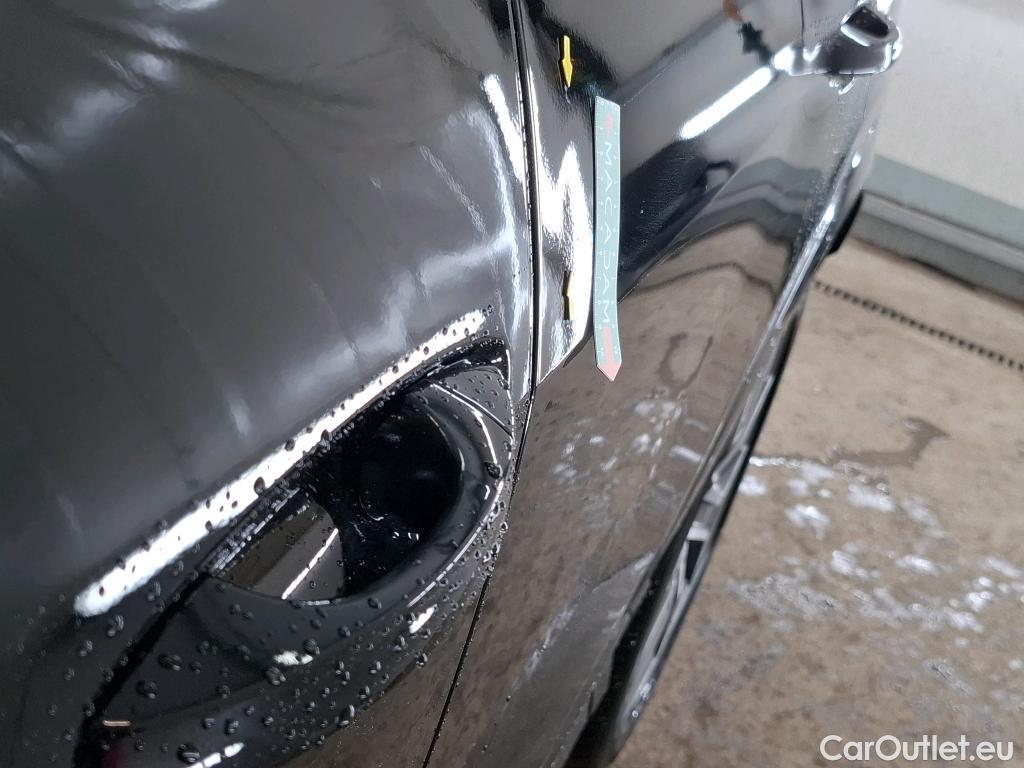  Audi  Q3  Sportback 35 TFSI S line 1.5 TFSI 150CV BVA7 E6d #2