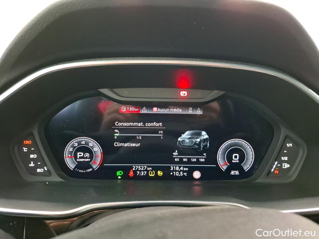  Audi  Q3  Sportback 35 TFSI S line 1.5 TFSI 150CV BVA7 E6d #11