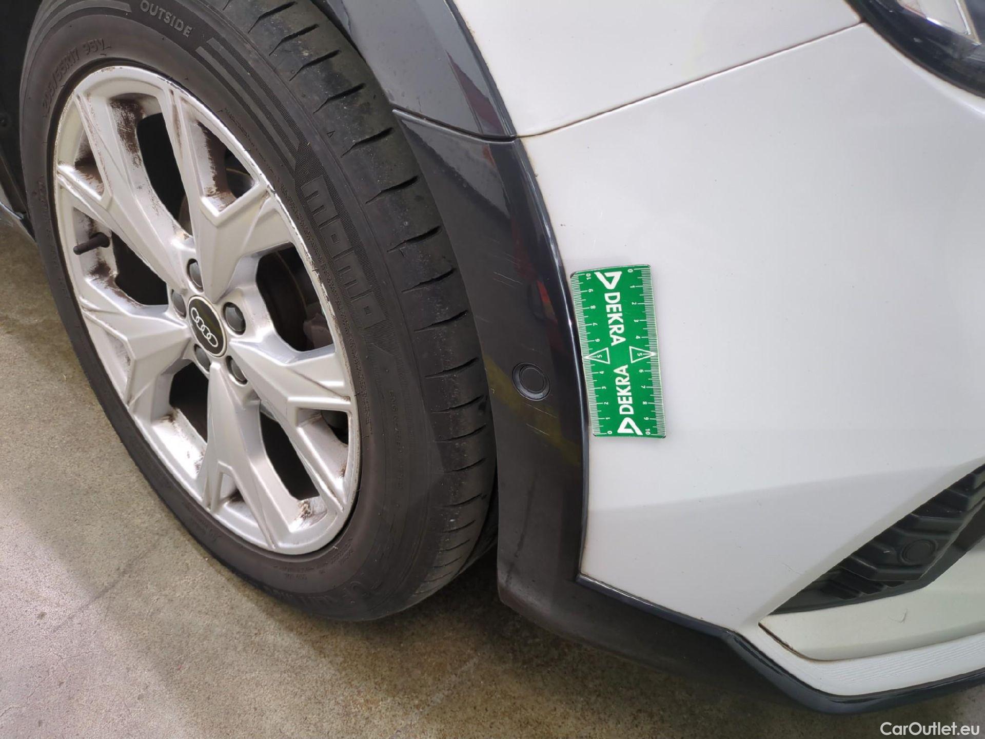  Audi  A1  citycarver 30 TFSI 1.0 TFSI 115CV BVA7 E6dT #34