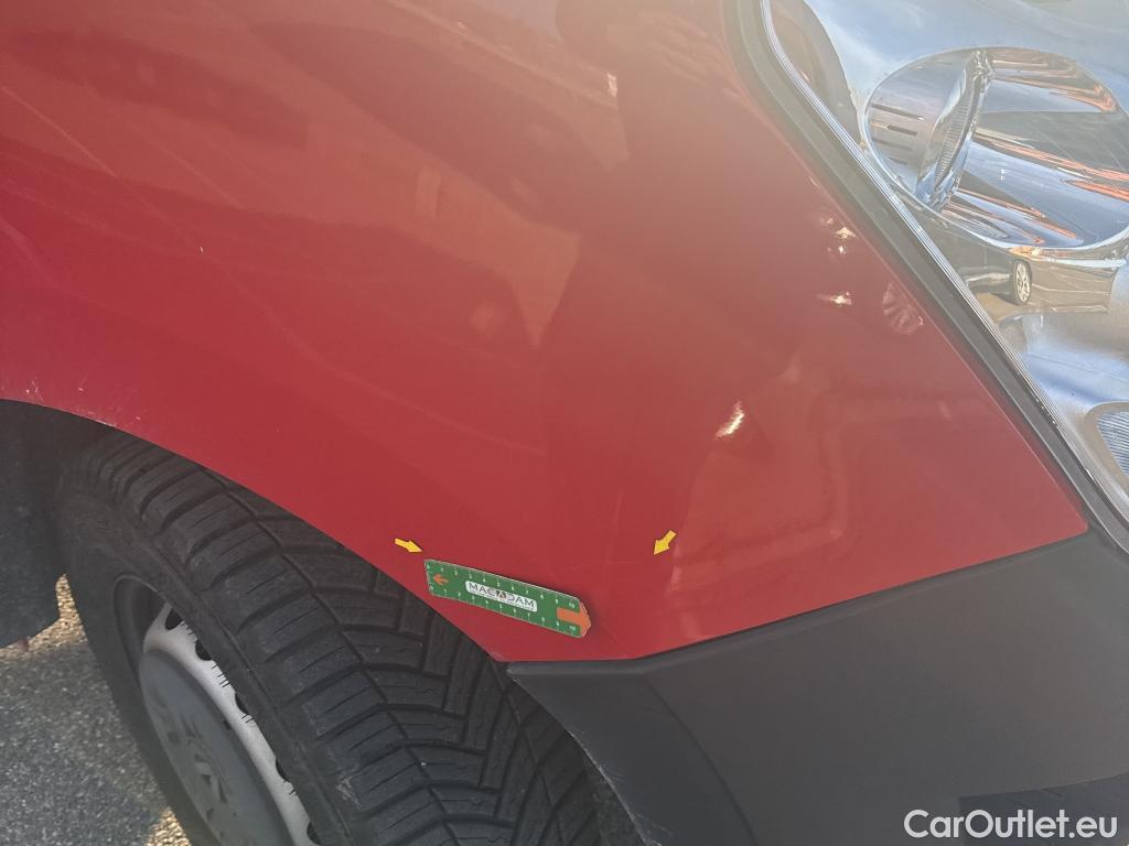  Renault  Master RENAULT  VU 4p Fourgon FG GCf Trac F3500 L2H2 dCi 130 Euro6 #18