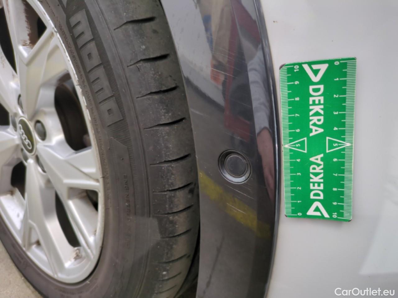  Audi  A1  citycarver 30 TFSI 1.0 TFSI 115CV BVA7 E6dT #33