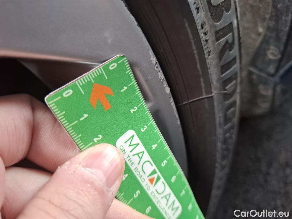  Audi  A3 AUDI  Sportback / 2020 / 5P / Berline 40 TFSI e 204 S Tronic Business Line #8