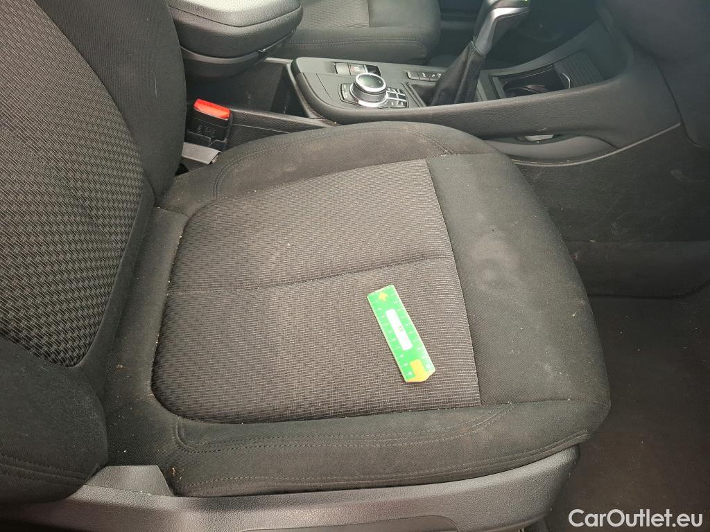  Bmw  X1 BMW  / 2019 / 5P / SUV xDrive25e Business Design BVA6 #18