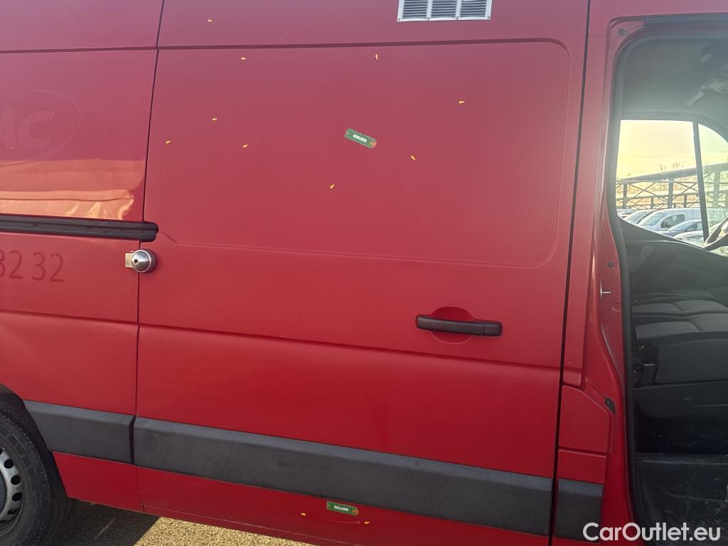  Renault  Master RENAULT  VU 4p Fourgon FG GCf Trac F3500 L2H2 dCi 130 Euro6 #9