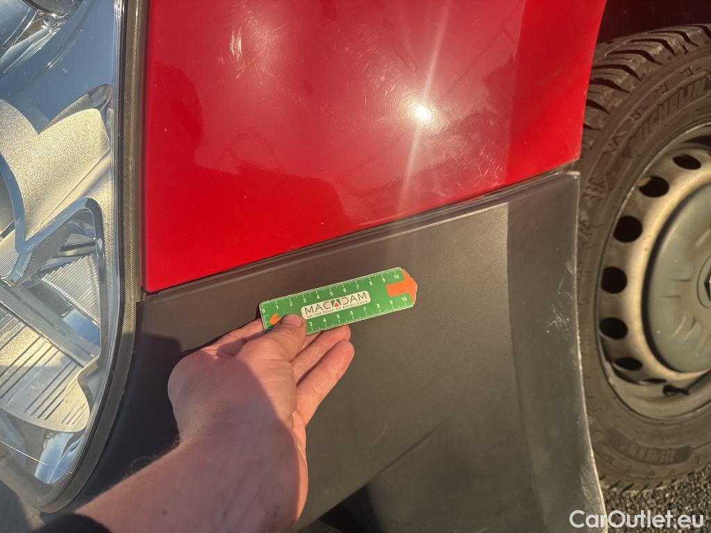  Renault  Master RENAULT  VU 4p Fourgon FG GCf Trac F3500 L2H2 dCi 130 Euro6 #68