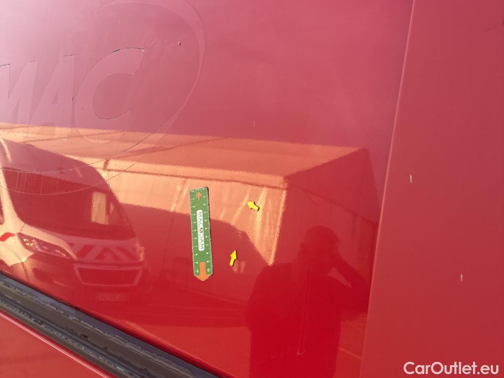  Renault  Master RENAULT  VU 4p Fourgon FG GCf Trac F3500 L2H2 dCi 130 Euro6 #60