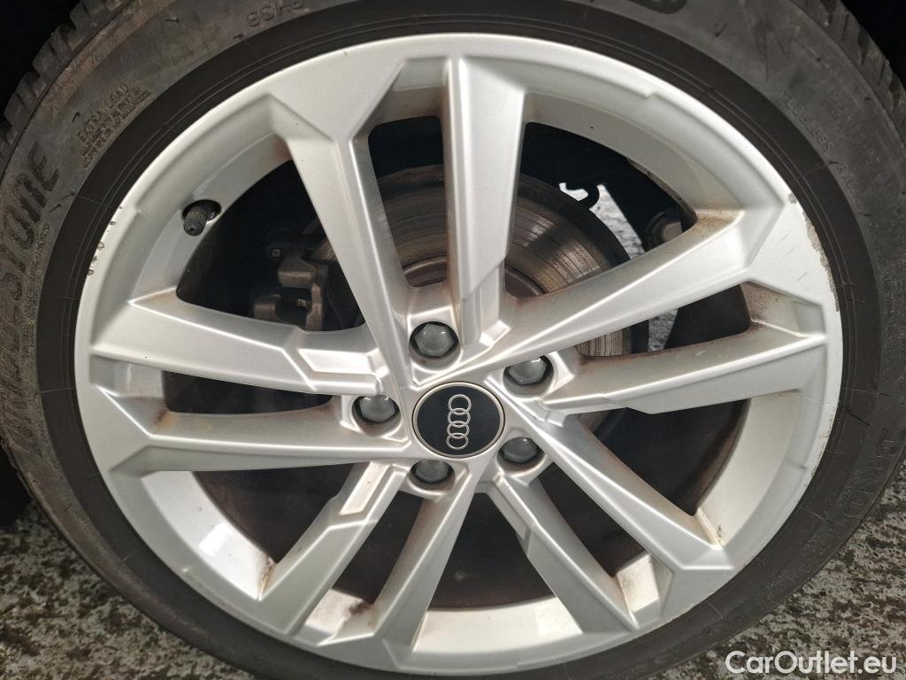  Audi  A3 AUDI  Sportback / 2020 / 5P / Berline 40 TFSI e 204 S Tronic Business Line #10