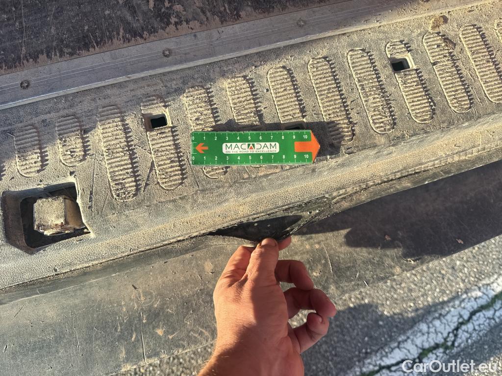  Renault  Master RENAULT  VU 4p Fourgon FG GCf Trac F3500 L2H2 dCi 130 Euro6 #26