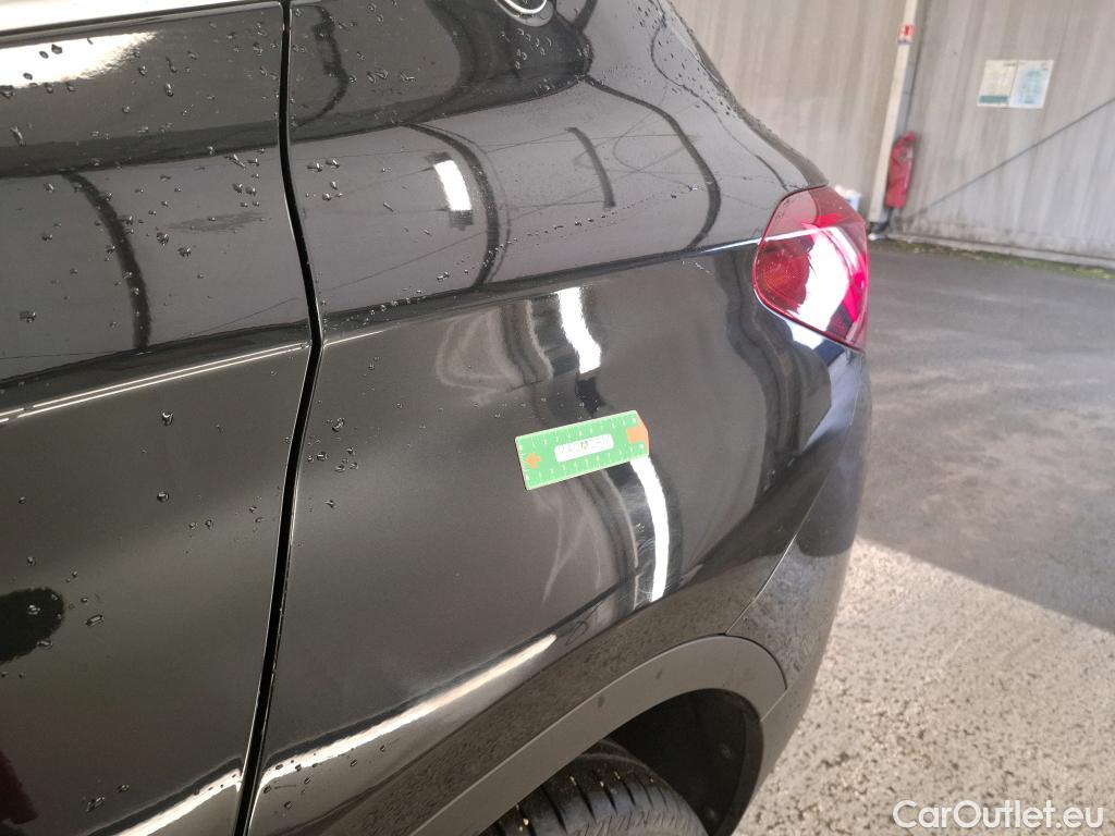  Bmw  X2 Série  sDrive 18i Lounge 1.5 135CV BVM6 E6d #4