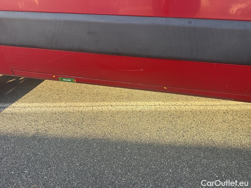  Renault  Master RENAULT  VU 4p Fourgon FG GCf Trac F3500 L2H2 dCi 130 Euro6 #29