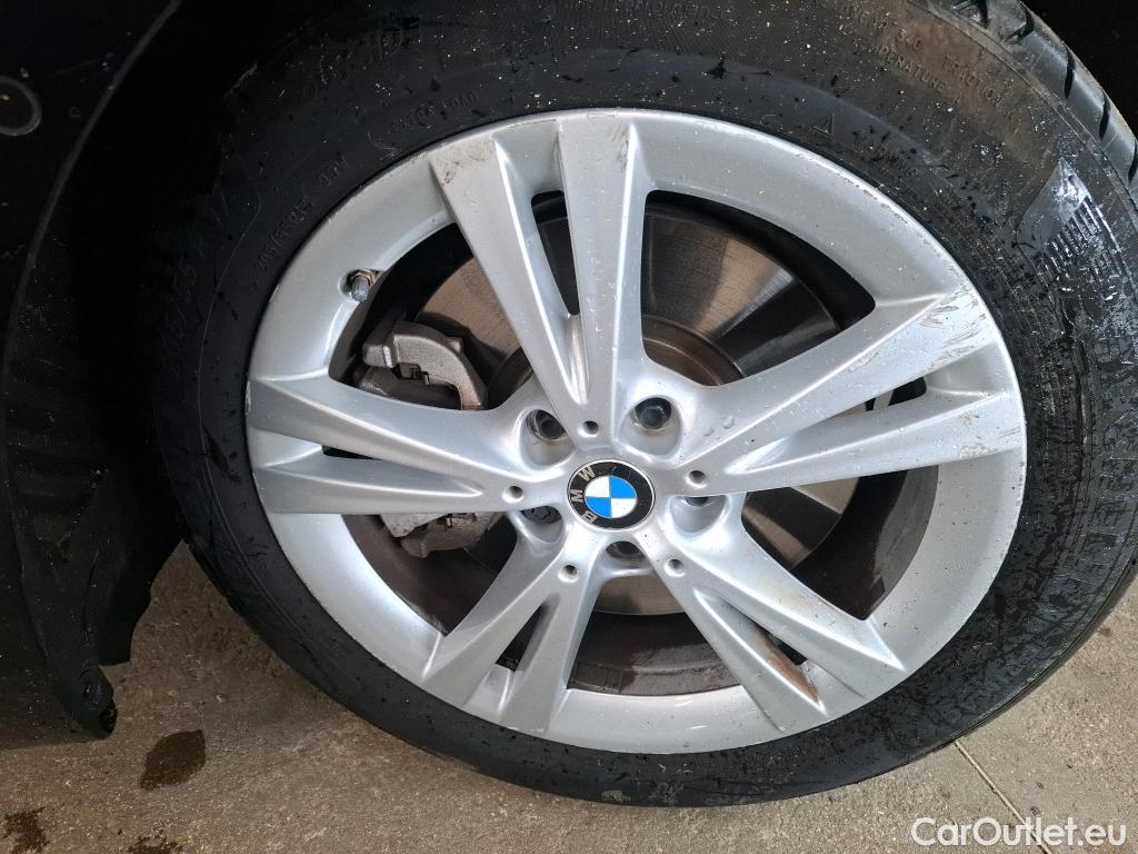  Bmw  Serie 2 BMW  Active Tourer / 2018 / 5P / monospace 225xe Business Design Auto #37