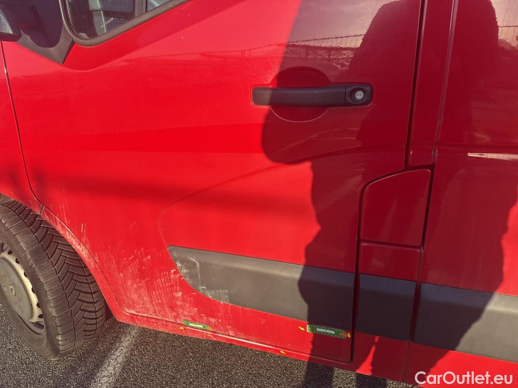  Renault  Master RENAULT  VU 4p Fourgon FG GCf Trac F3500 L2H2 dCi 130 Euro6 #71