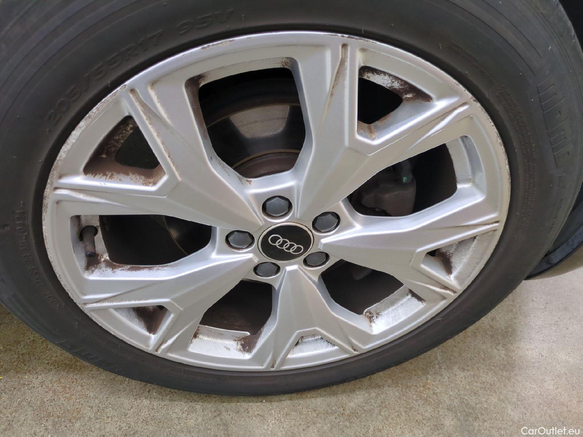  Audi  A1  citycarver 30 TFSI 1.0 TFSI 115CV BVA7 E6dT #6