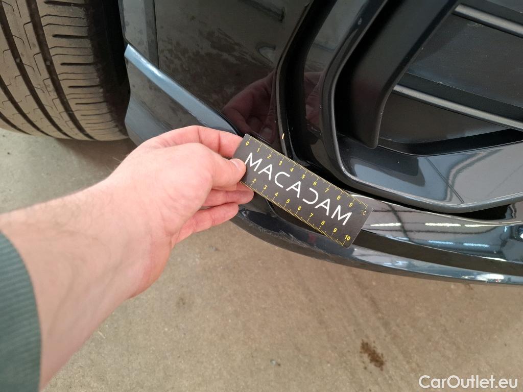  Audi  Q3 AUDI  Sportback / 2019 / 5P / SUV 35 TFSI 150 MHEV S Tronic 7 #9