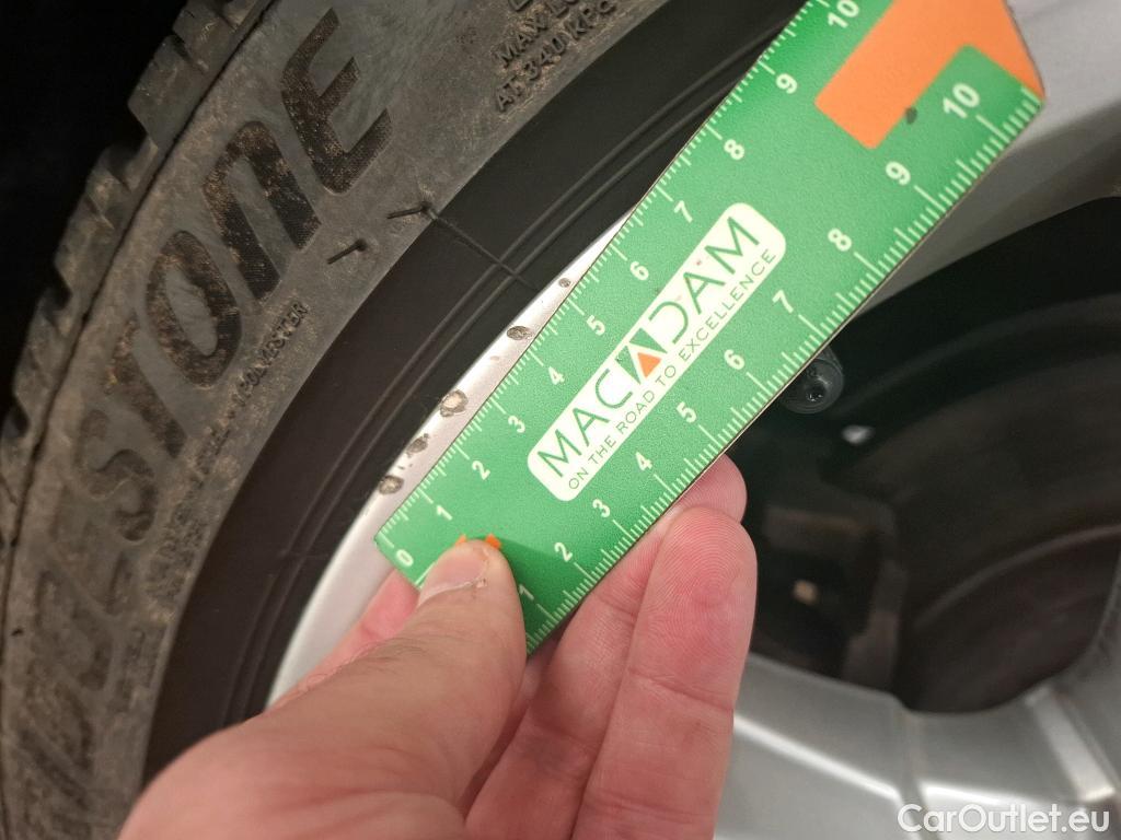  Audi  A3 AUDI  Sportback / 2020 / 5P / Berline 40 TFSI e 204 S Tronic Business Line #13