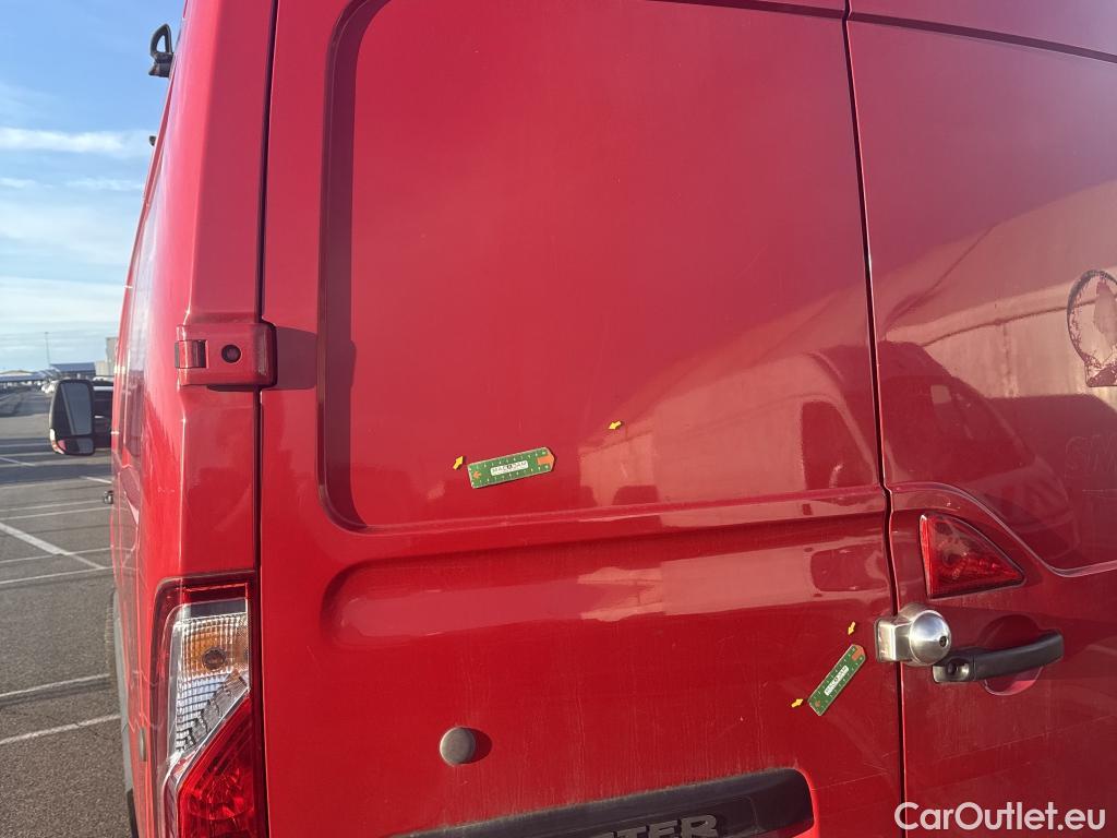  Renault  Master RENAULT  VU 4p Fourgon FG GCf Trac F3500 L2H2 dCi 130 Euro6 #15