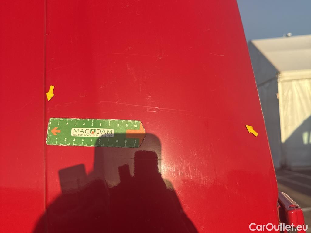  Renault  Master RENAULT  VU 4p Fourgon FG GCf Trac F3500 L2H2 dCi 130 Euro6 #32