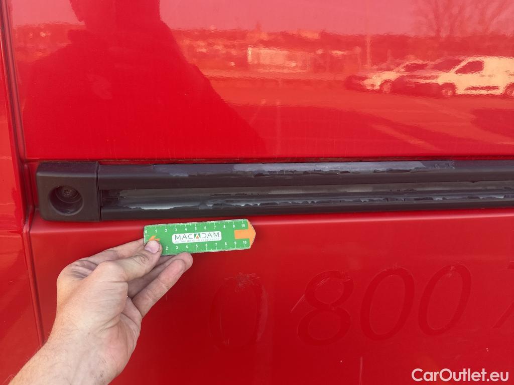  Renault  Master RENAULT  VU 4p Fourgon FG GCf Trac F3500 L2H2 dCi 130 Euro6 #47