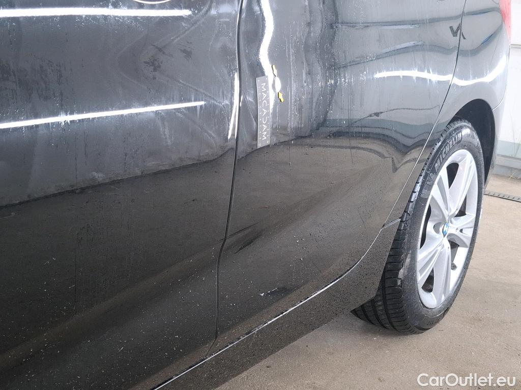  Bmw  Serie 2 BMW  Active Tourer / 2018 / 5P / monospace 225xe Business Design Auto #78