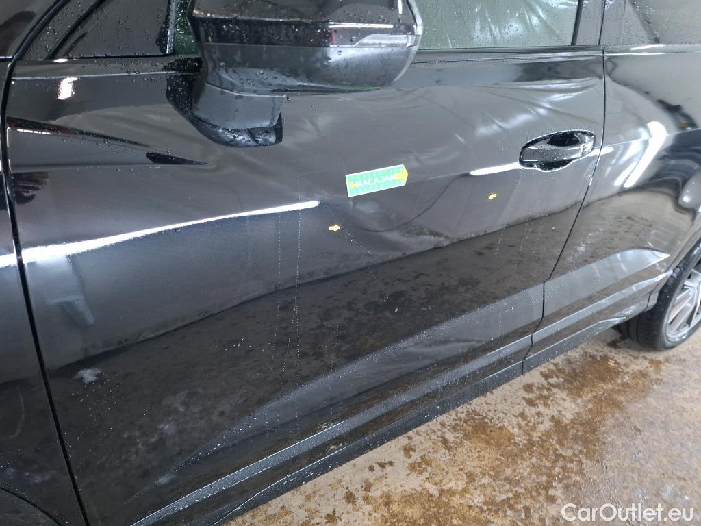  Audi  Q3  Sportback 35 TFSI S line 1.5 TFSI 150CV BVA7 E6d #3