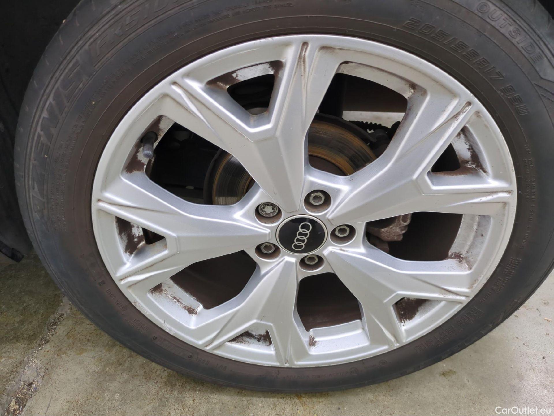  Audi  A1  citycarver 30 TFSI 1.0 TFSI 115CV BVA7 E6dT #15