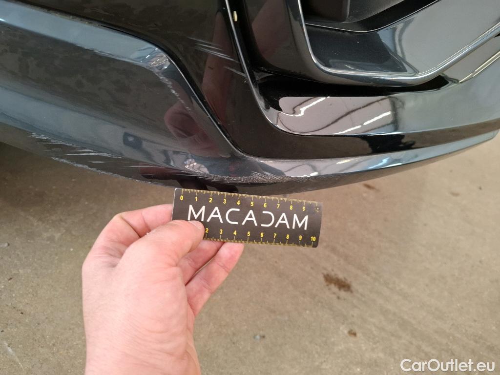  Audi  Q3 AUDI  Sportback / 2019 / 5P / SUV 35 TFSI 150 MHEV S Tronic 7 #17