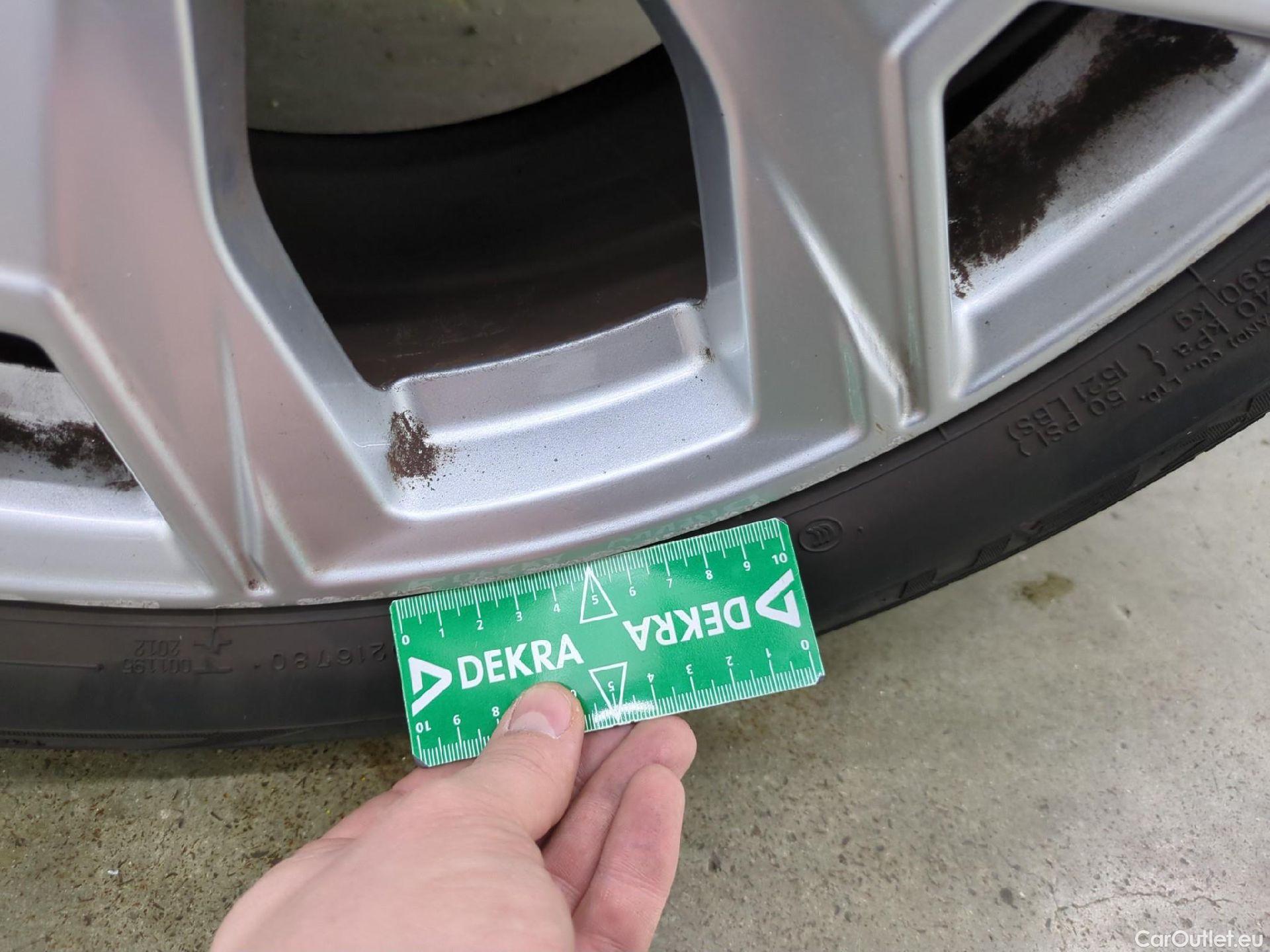  Audi  A1  citycarver 30 TFSI 1.0 TFSI 115CV BVA7 E6dT #18