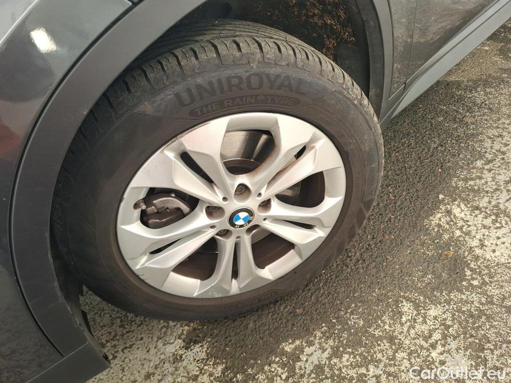  Bmw  X1 BMW  / 2019 / 5P / SUV xDrive25e Business Design BVA6 #5