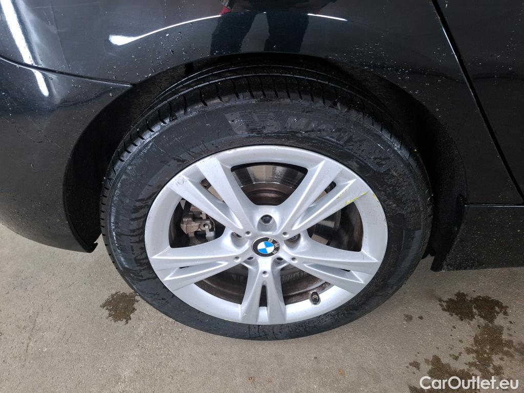  Bmw  Serie 2 BMW  Active Tourer / 2018 / 5P / monospace 225xe Business Design Auto #66