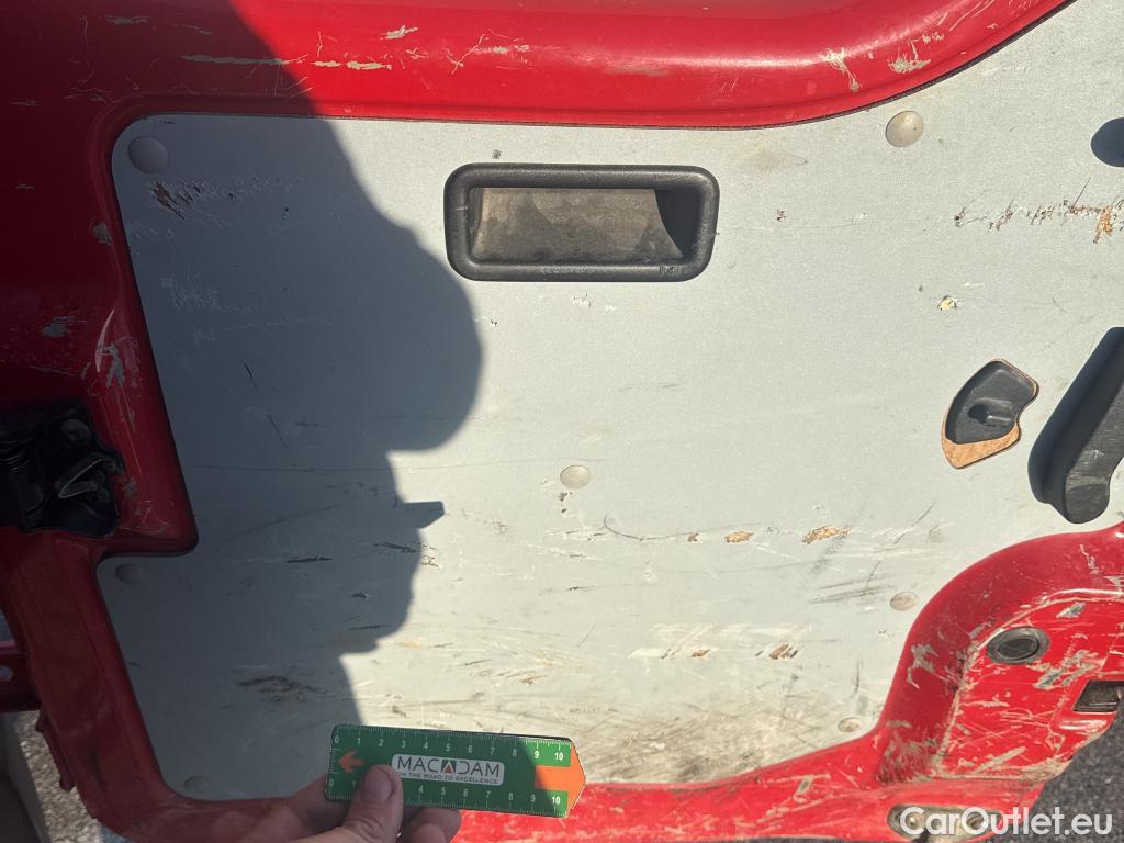  Renault  Master RENAULT  VU 4p Fourgon FG GCf Trac F3500 L2H2 dCi 130 Euro6 #51