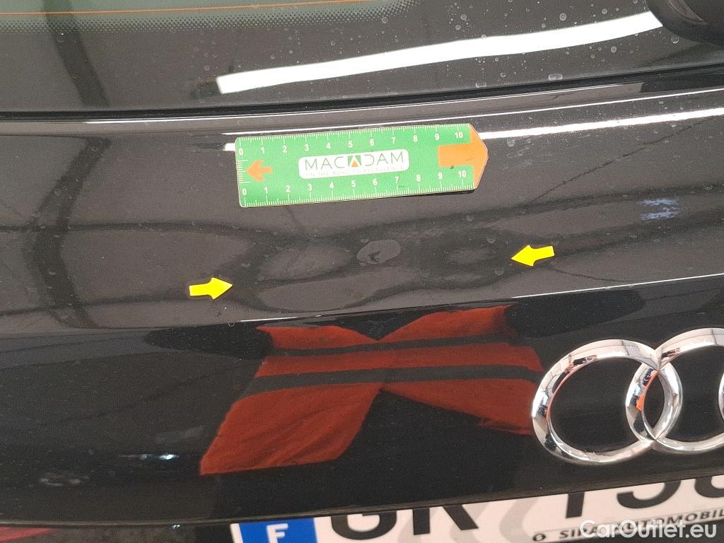  Audi  A3 AUDI  Sportback / 2020 / 5P / Berline 40 TFSI e 204 S Tronic Business Line #21