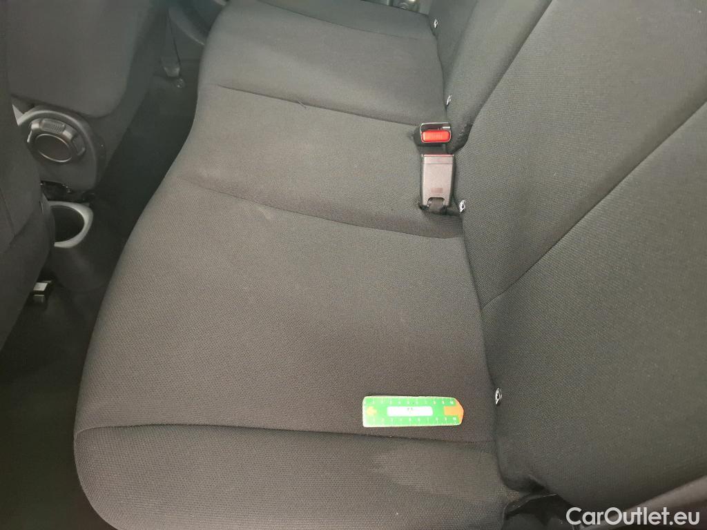  Citroen  C1  Feel 1.0 70CV BVM5 E6dT #33