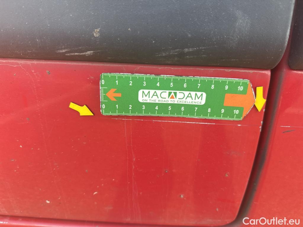  Renault  Master RENAULT  VU 4p Fourgon FG GCf Trac F3500 L2H2 dCi 130 Euro6 #72