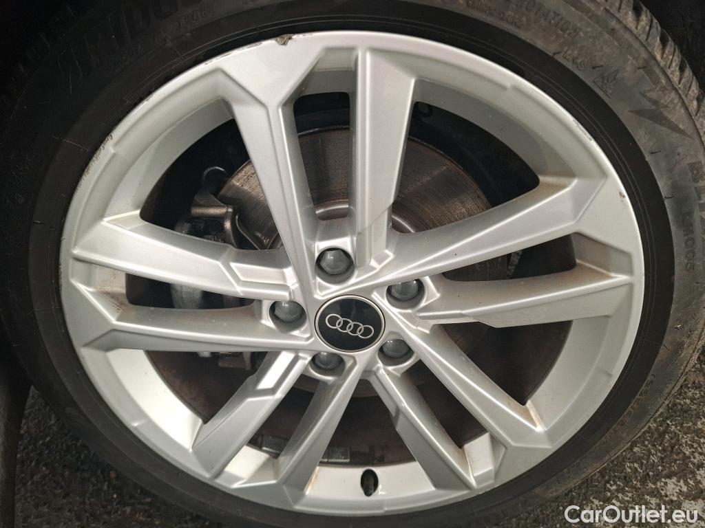  Audi  A3 AUDI  Sportback / 2020 / 5P / Berline 40 TFSI e 204 S Tronic Business Line #2