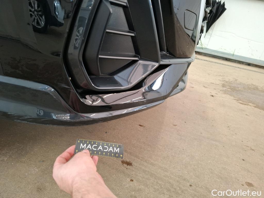  Audi  Q3 AUDI  Sportback / 2019 / 5P / SUV 35 TFSI 150 MHEV S Tronic 7 #13