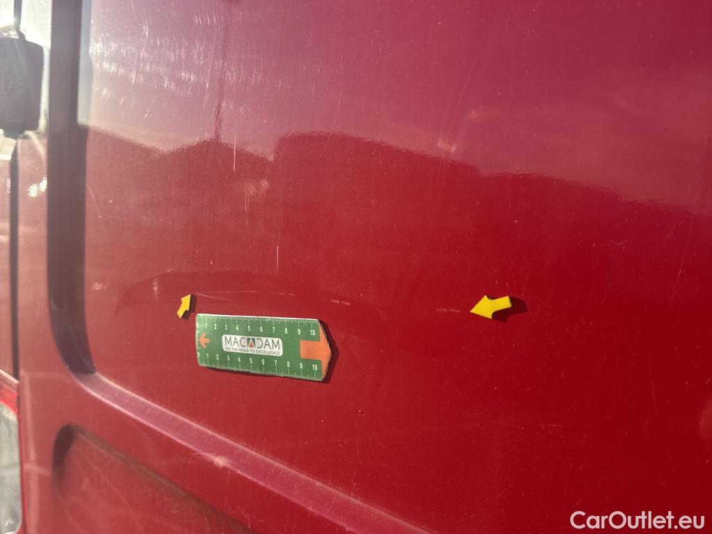  Renault  Master RENAULT  VU 4p Fourgon FG GCf Trac F3500 L2H2 dCi 130 Euro6 #17